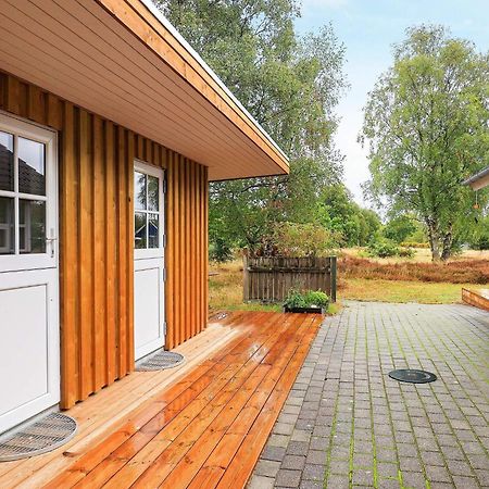 6 Person Holiday Home In Frederikshavn Dış mekan fotoğraf