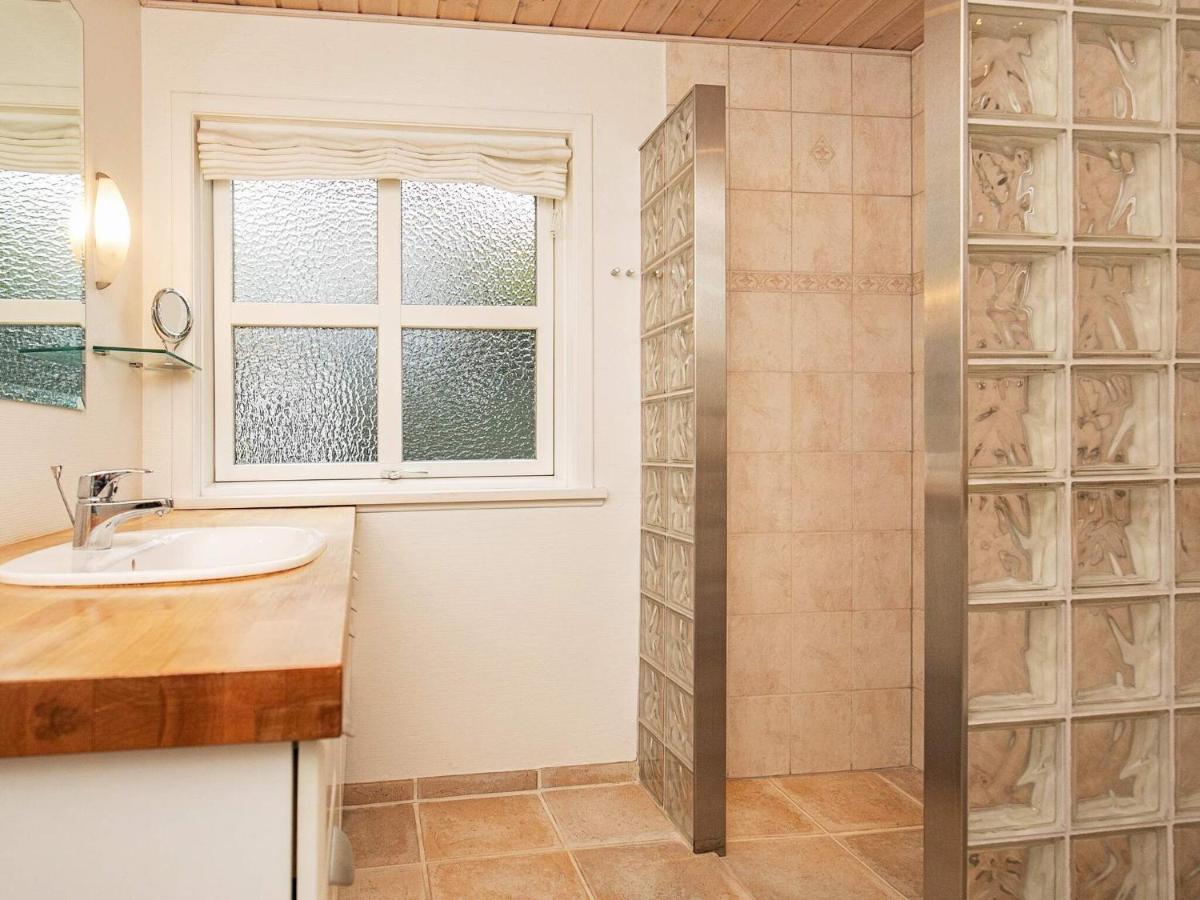 6 Person Holiday Home In Frederikshavn Dış mekan fotoğraf