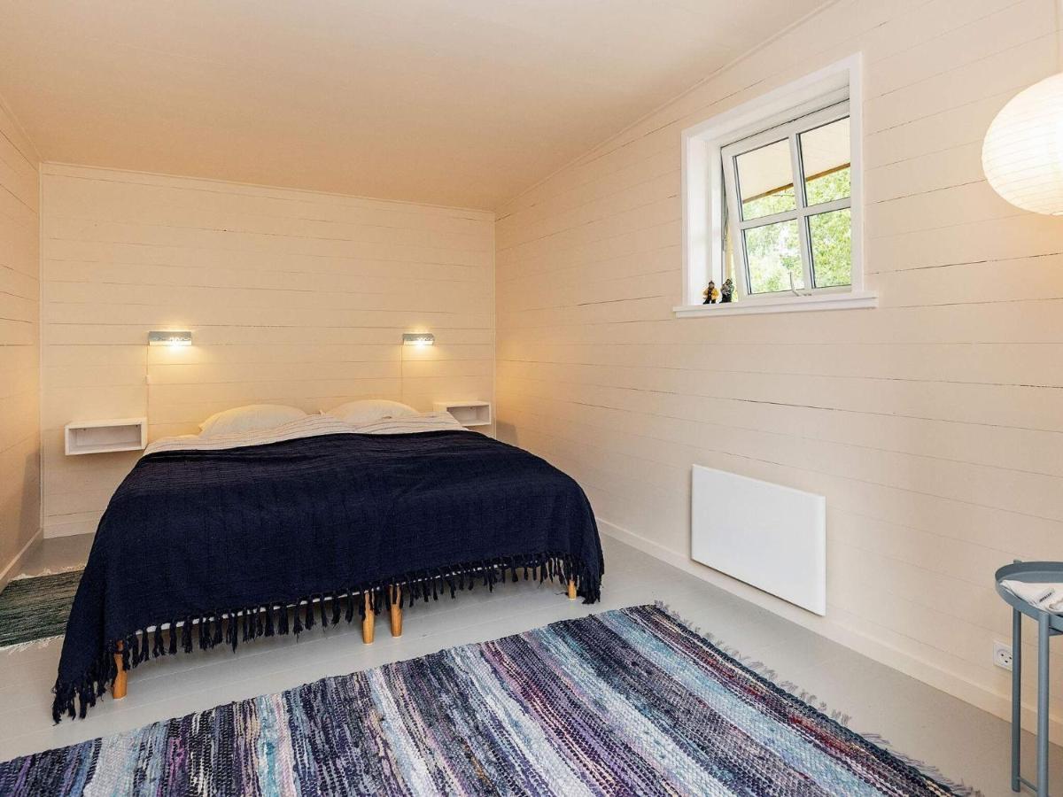 6 Person Holiday Home In Frederikshavn Dış mekan fotoğraf