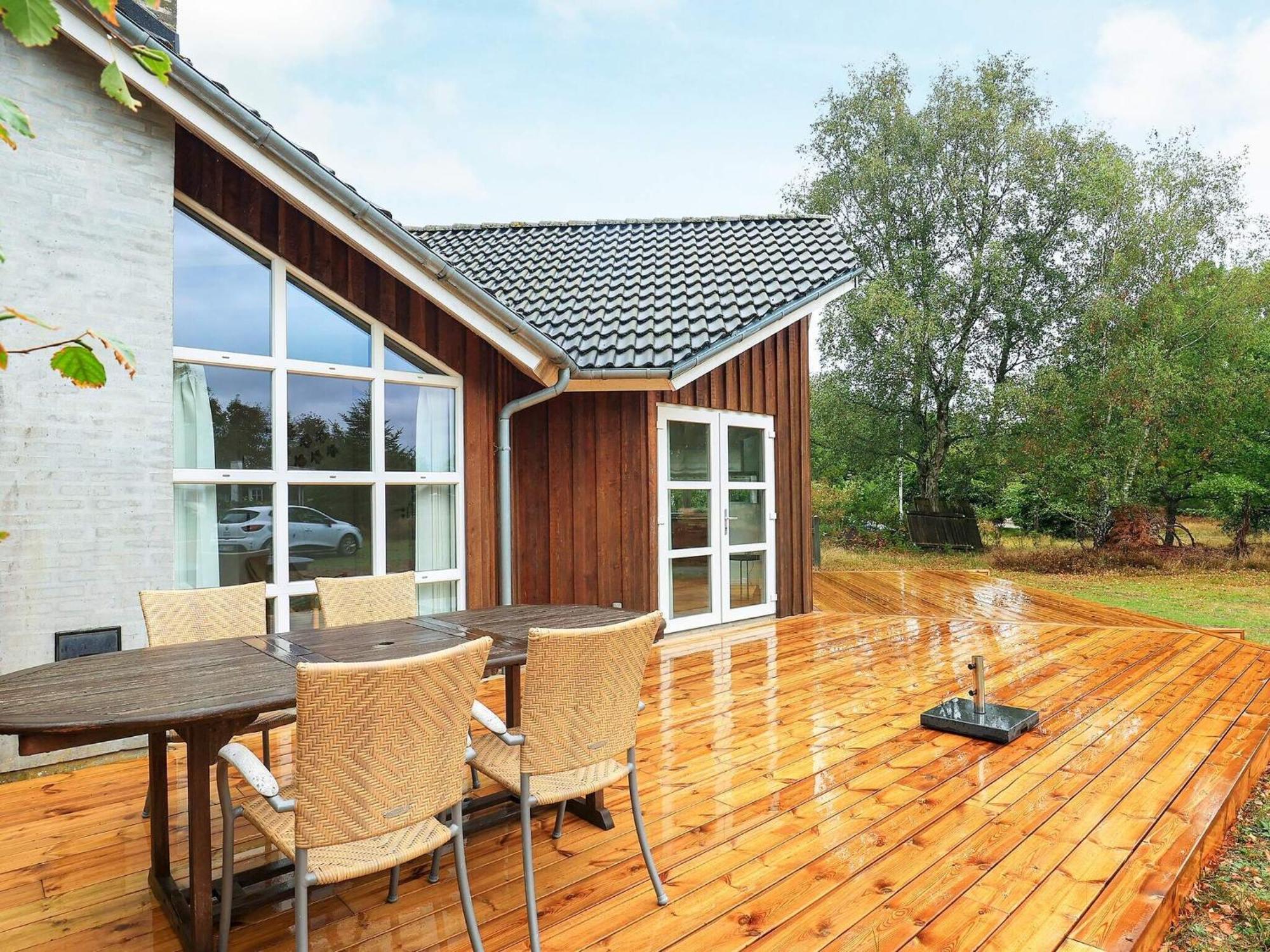 6 Person Holiday Home In Frederikshavn Dış mekan fotoğraf