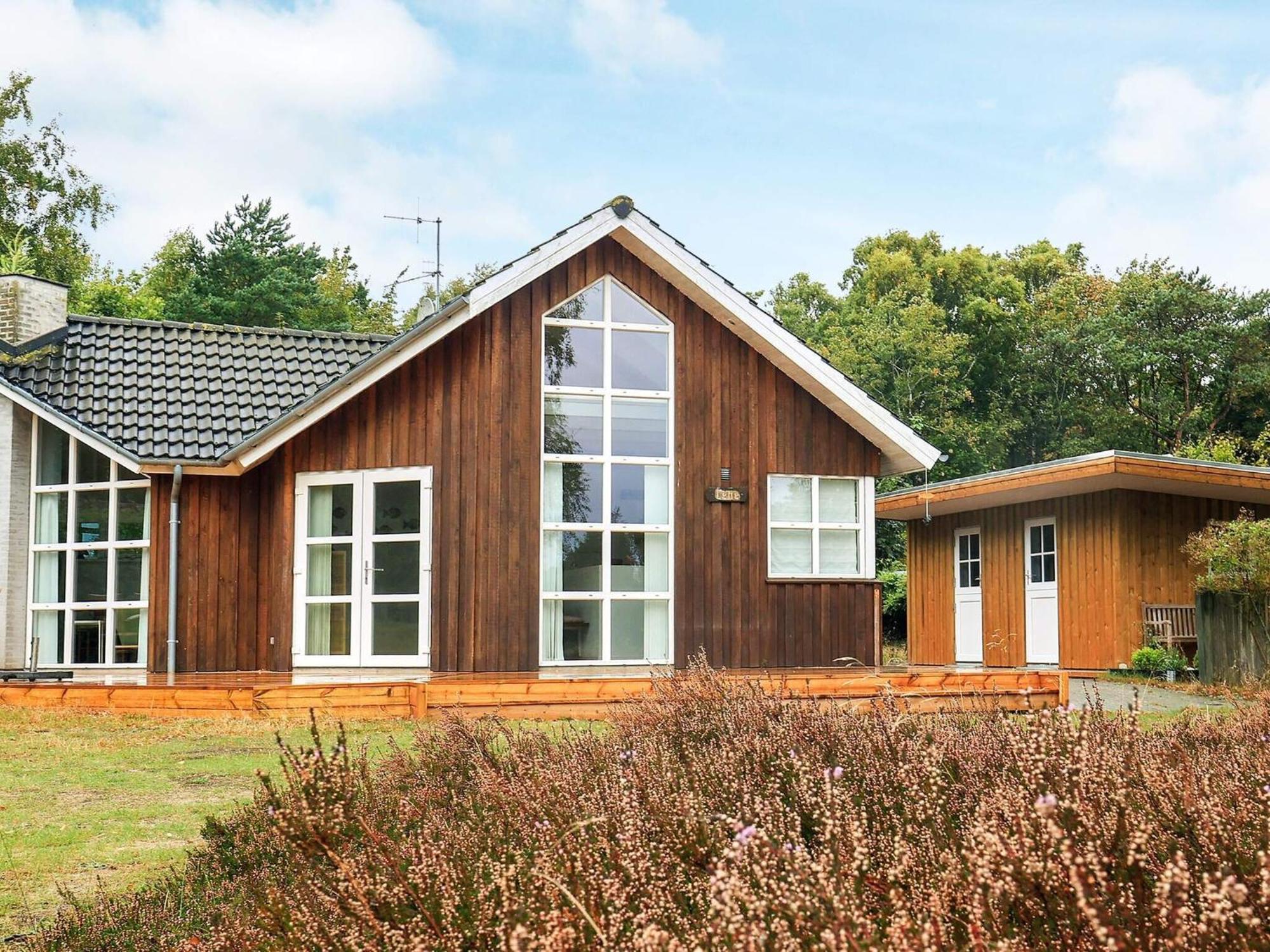 6 Person Holiday Home In Frederikshavn Dış mekan fotoğraf